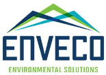 ENVECO Environmental Solutions Logo